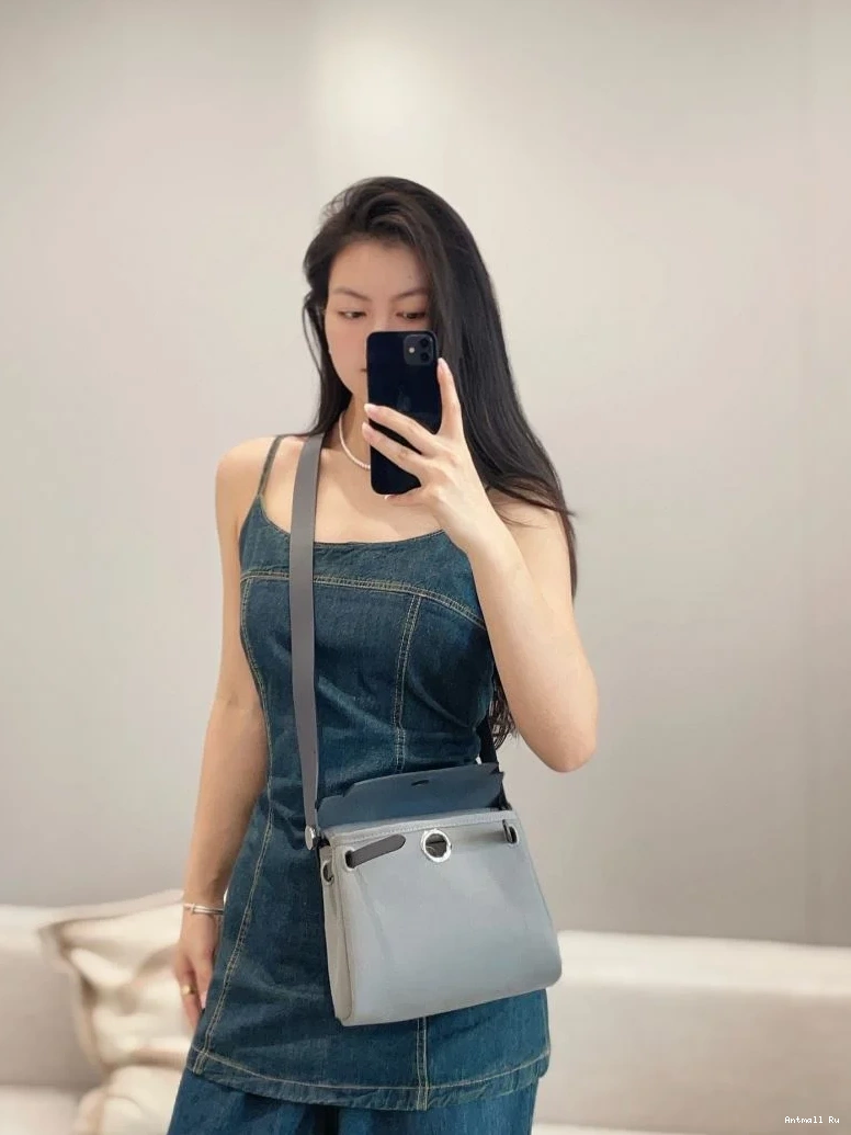 Attractive Herbag Bags Hermes 48083 0722